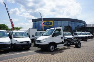 Iveco Daily 40C15